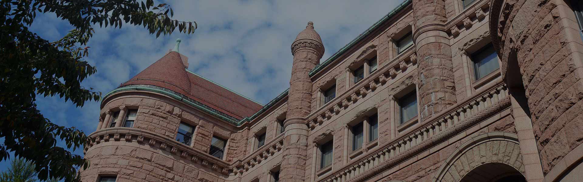 american museum of natural history building