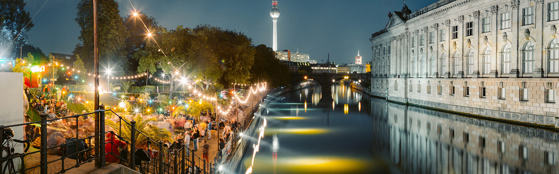 Berlin Nightlife Things To Do in Berlin at Night Big Bus Tours