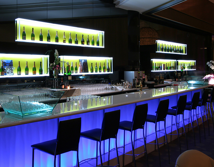 Mejores Bares de Los Ángeles Big Bus Tours