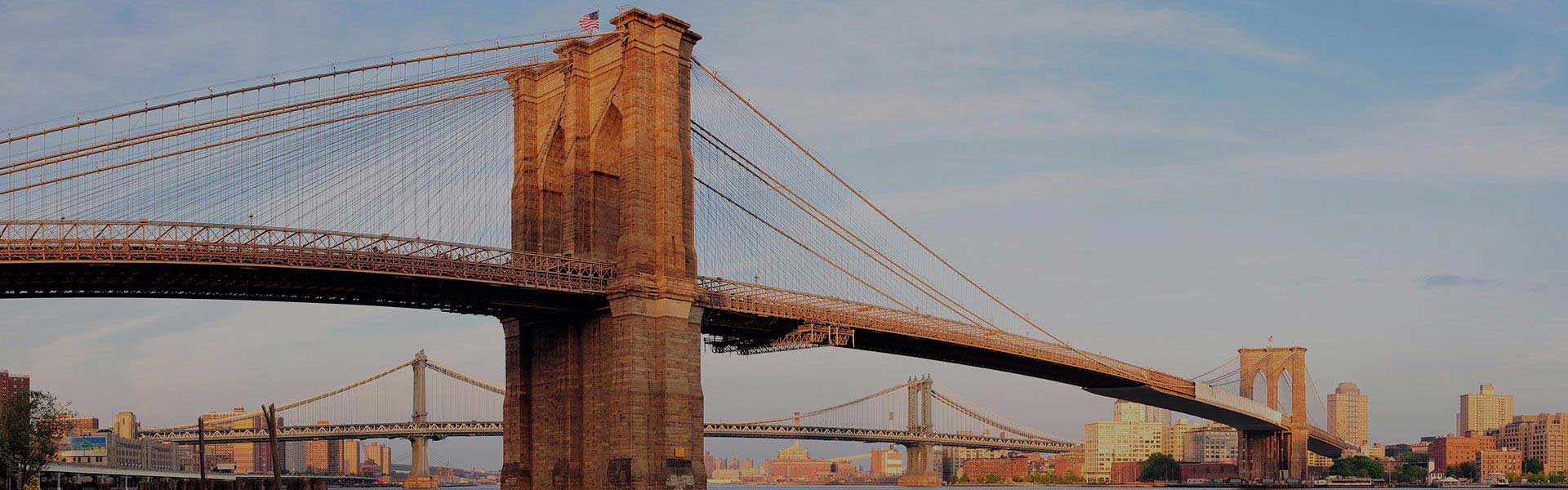 Brooklyn Bridge | New York Attractions | Big Bus Tours