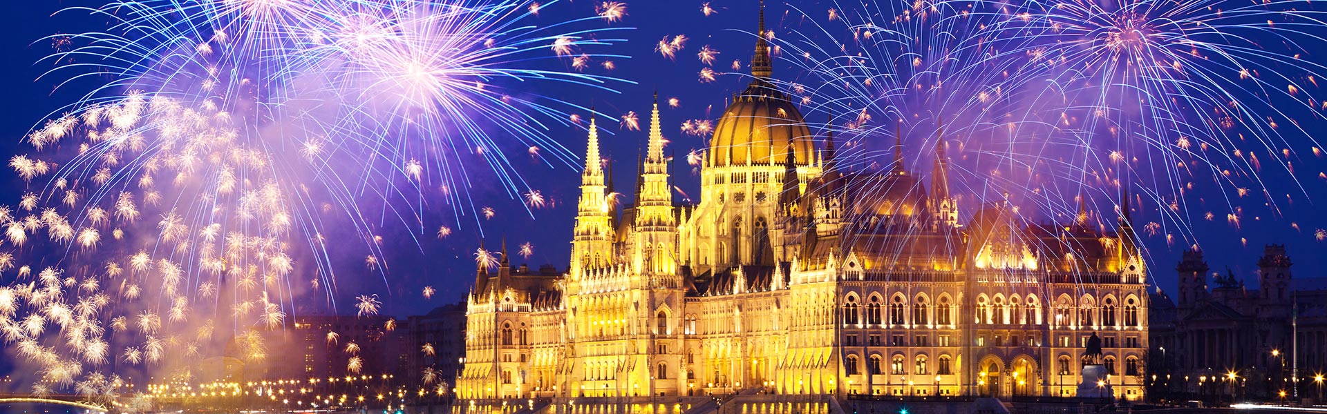 The Best Festivals in Budapest Big Bus Tours