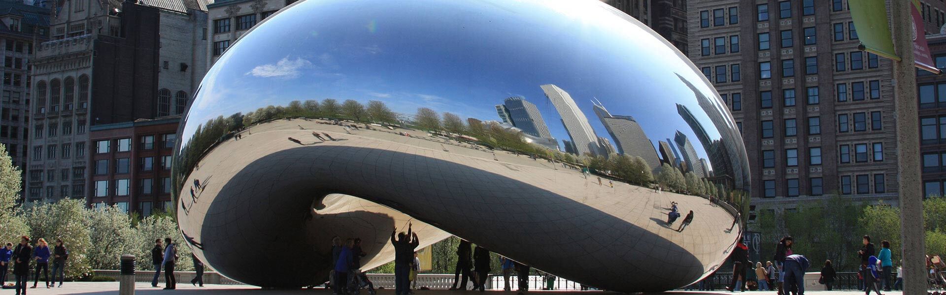 Arquitectura de Chicago Qué Ver en Chicago Big Bus Tours