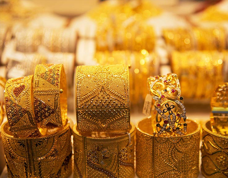 Gold Souk Dubai  Dubai Attractions  Big Bus Tours