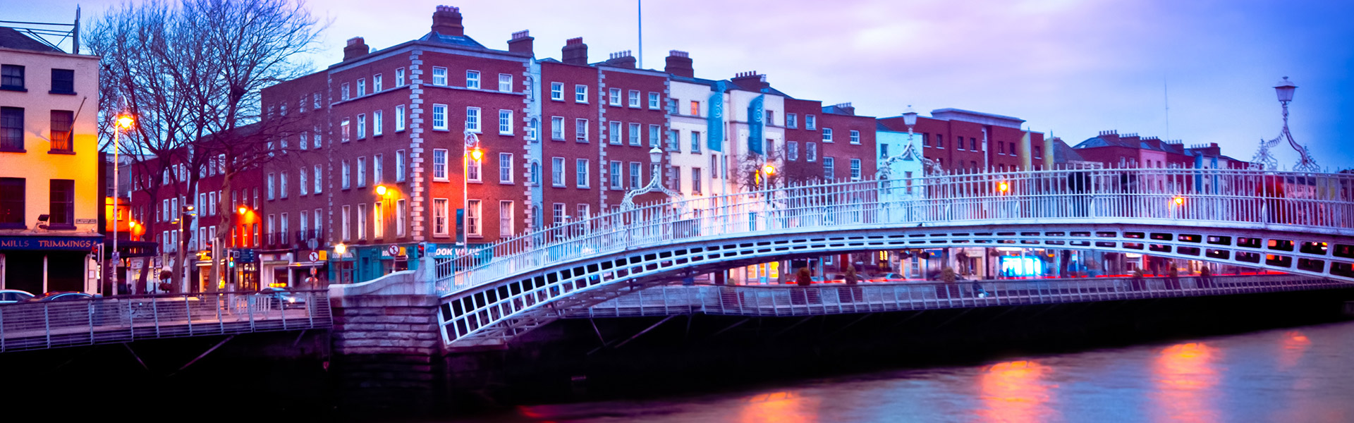 Things to do in Dublin in Winter Big Bus Tours