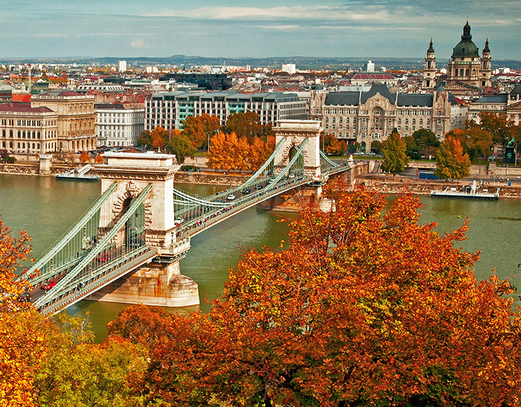 Europe In Autumn Our Top 3 Cities Big Bus Tours 7855