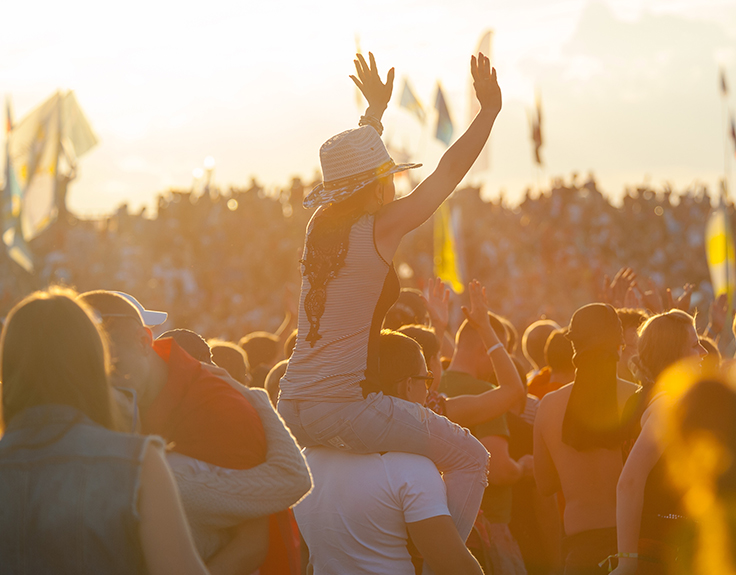 Die Besten Musikfestivals der Welt | Big Bus Tours