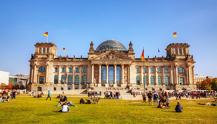 Discover Berlin | Explore More of Berlin with Big Bus Tours