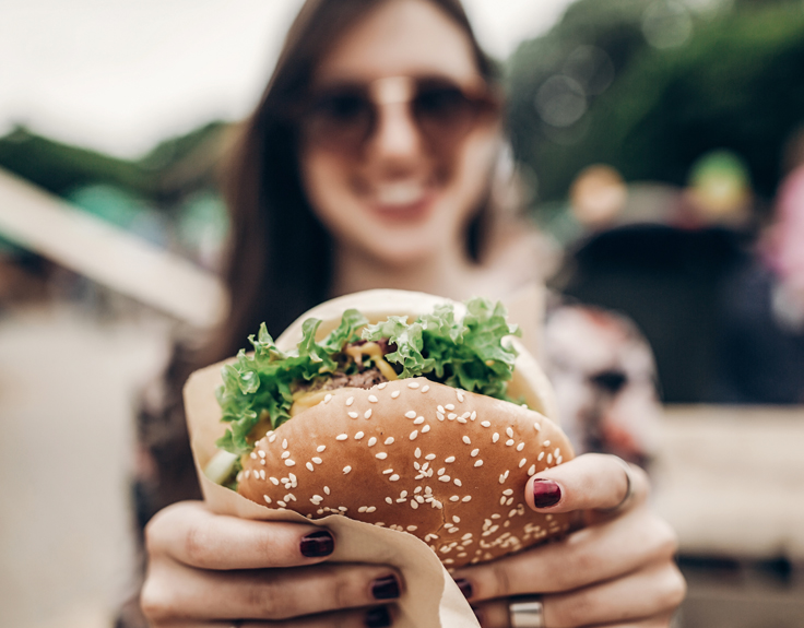 Festivales gastronómicos de Nueva York Big Bus Tours