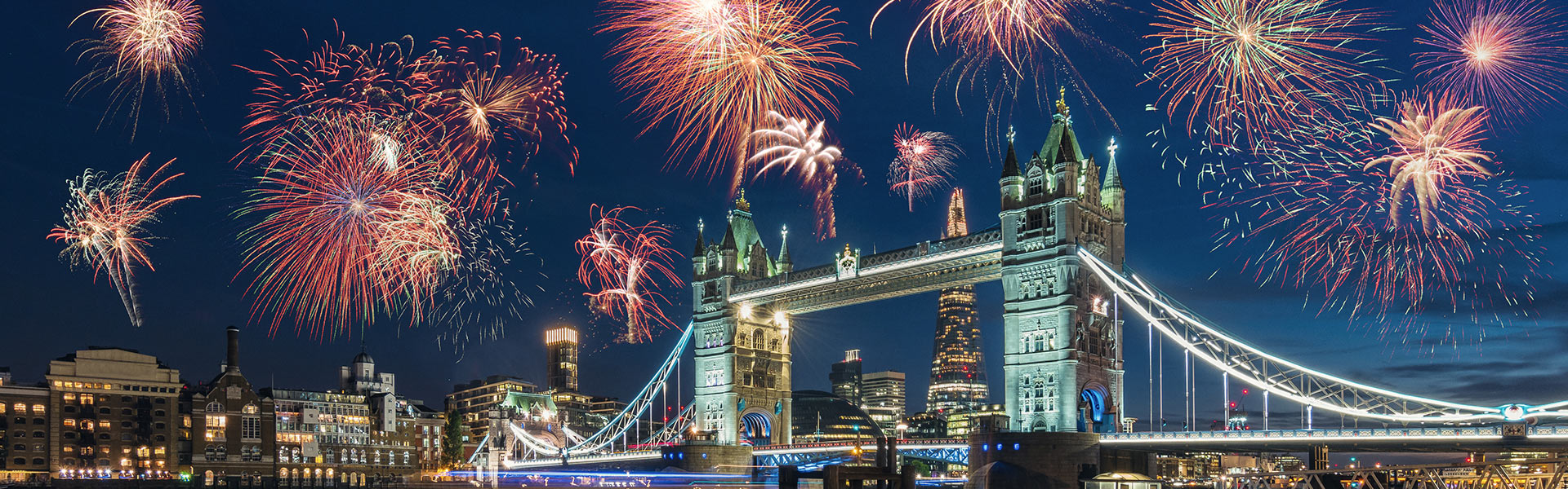 Things to do on New Year’s Eve in London | Big Bus Tours