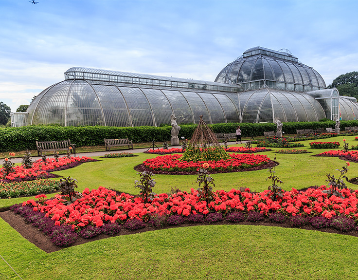 Was Man In London Machen Kann Sightseeing Big Bus Tours