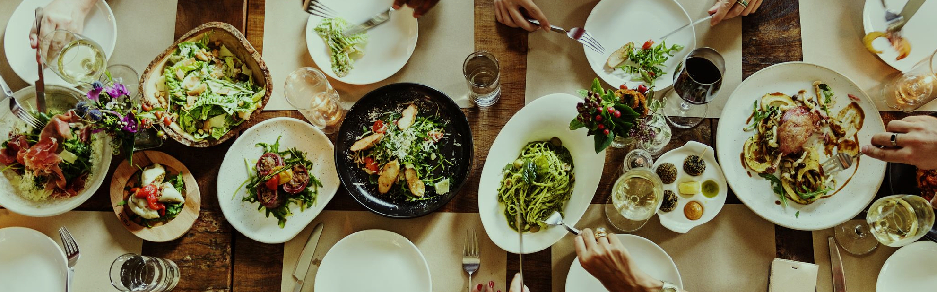Les Plus Célèbres Restaurants de Londres Restaurants Londres