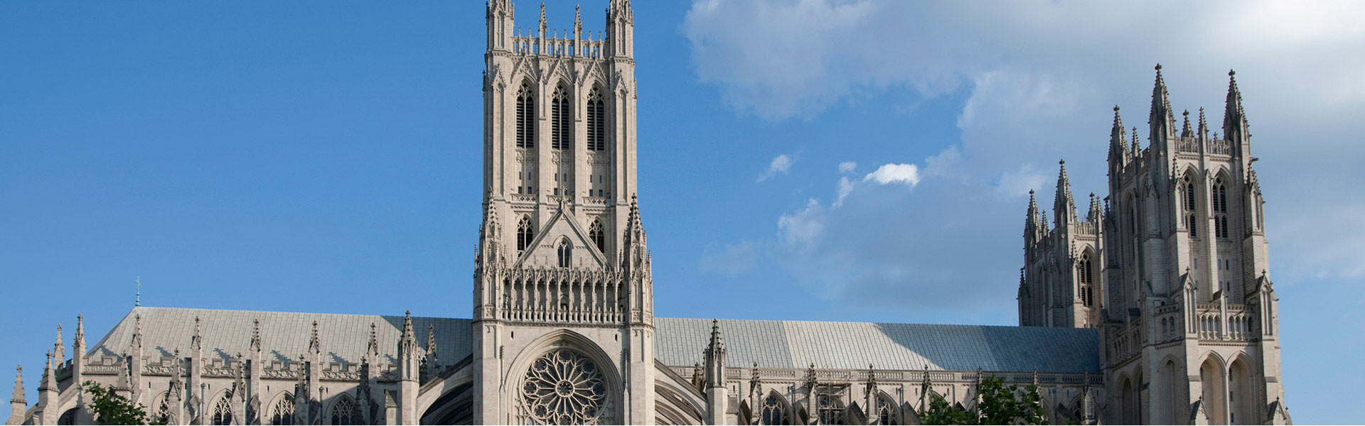 Washington National Cathedral, Washington, DC