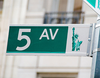 5 Fast Facts About the 5th Avenue Mile
