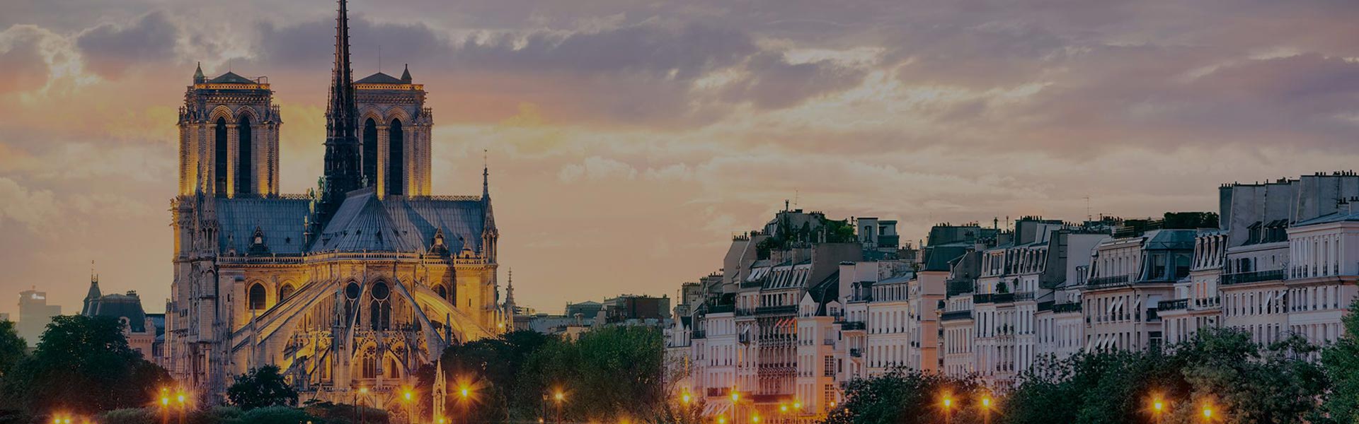 Notre Dame | Paris Sehenswürdigkeiten | Big Bus Tours