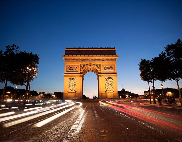 Paris Bei Regen Besichtigen Wer Hat Tipps Freizeit