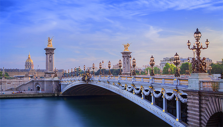 Discover Paris | Paris Sightseeing | Big Bus Tours