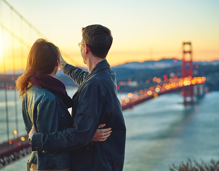 Romantic Things To Do In San Francisco