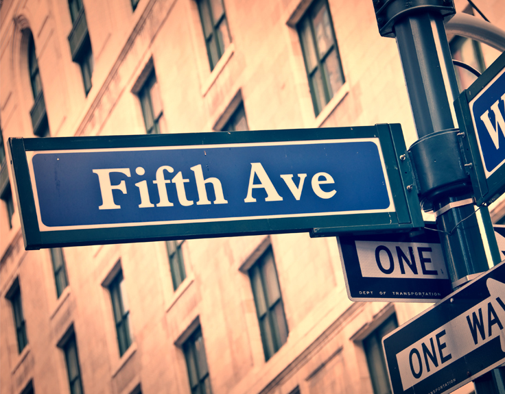 Explore 5th Avenue NYC: Must-Visit Stores for Shoppaholics!