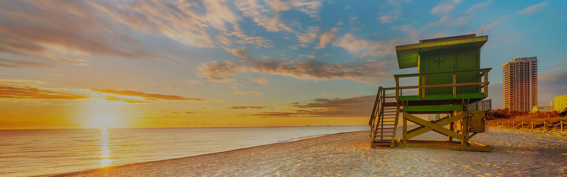 South Beach Miami | Miami Attractions | Big Bus Tours