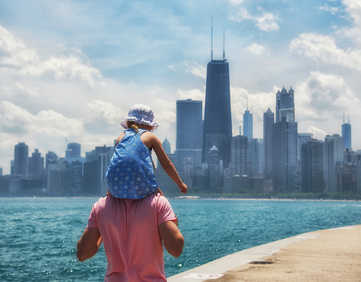 Spending summer. TS Summer Chicago. Things to do in Chicago in Summer 2021.