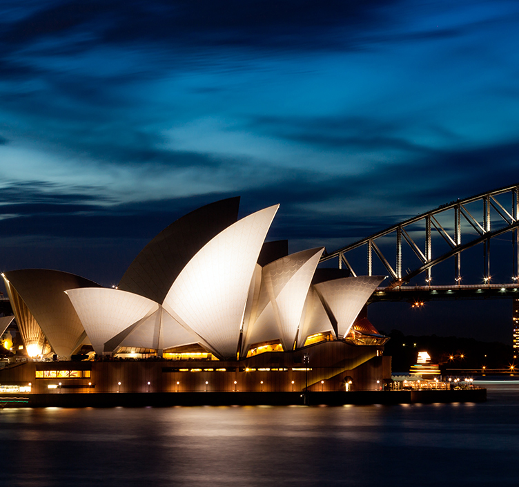 Discover Sydney | Sydney Sightseeing | Big Bus Tours