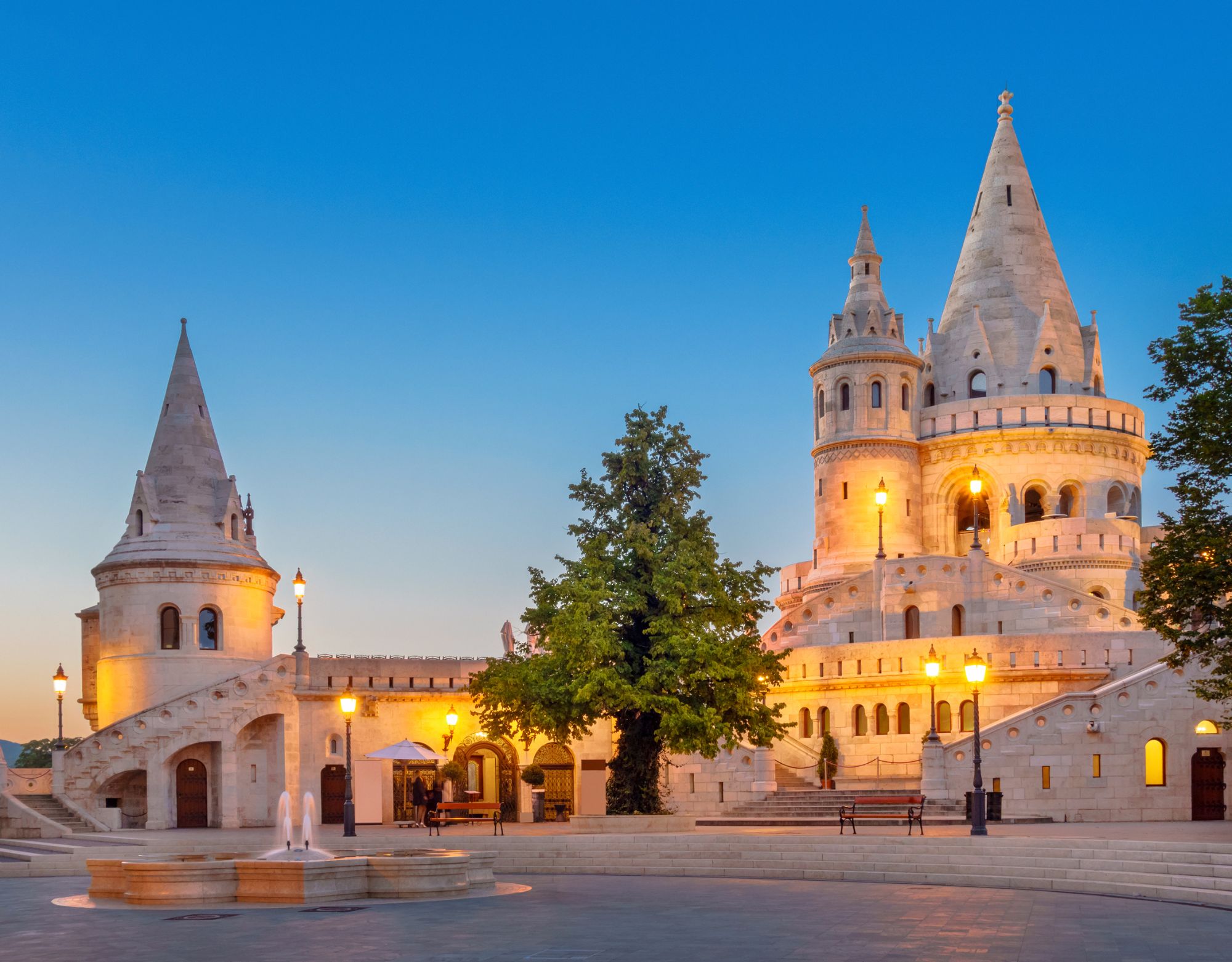 Fisherman s Bastion Budapest Attractions Big Bus Tours Fisherman s Bastion Budapest Attractions Big Bus Tours