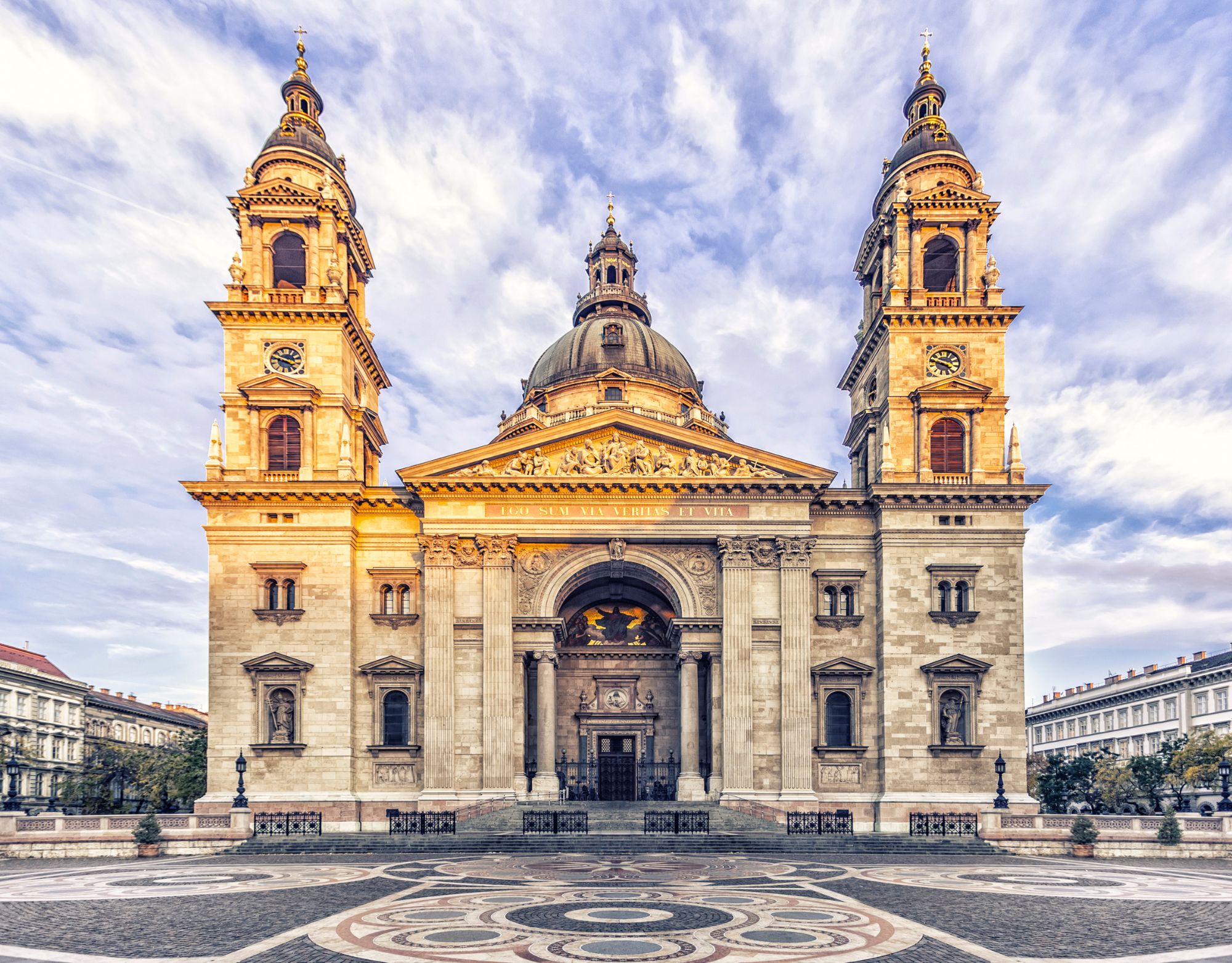St Stephen S Basilica A Guide To St Stephen s Basilica Budapest SKNI St Stephen S Basilica A Guide To St Stephen s Basilica Budapest SKNI