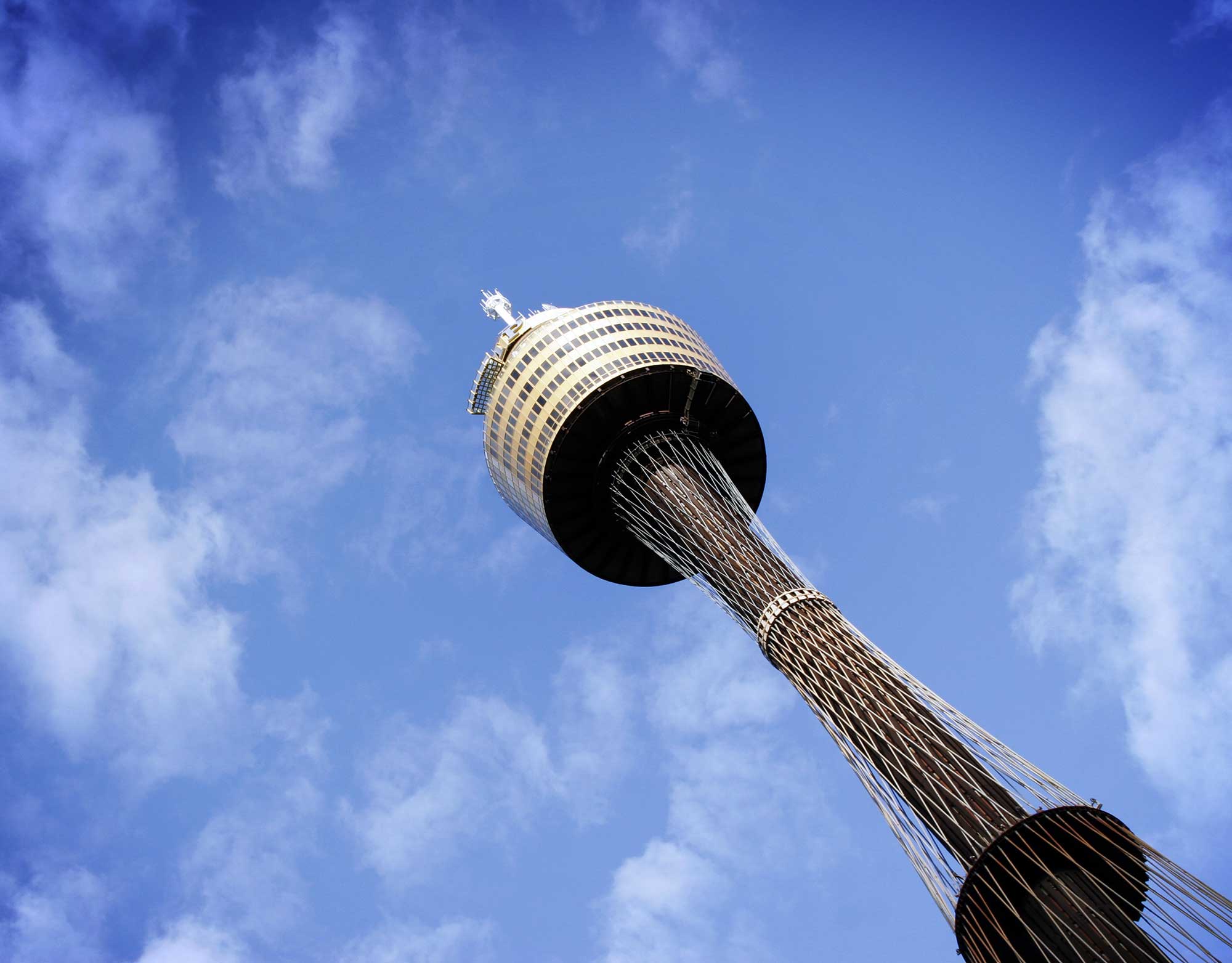 11 Famous Landmarks in Sydney