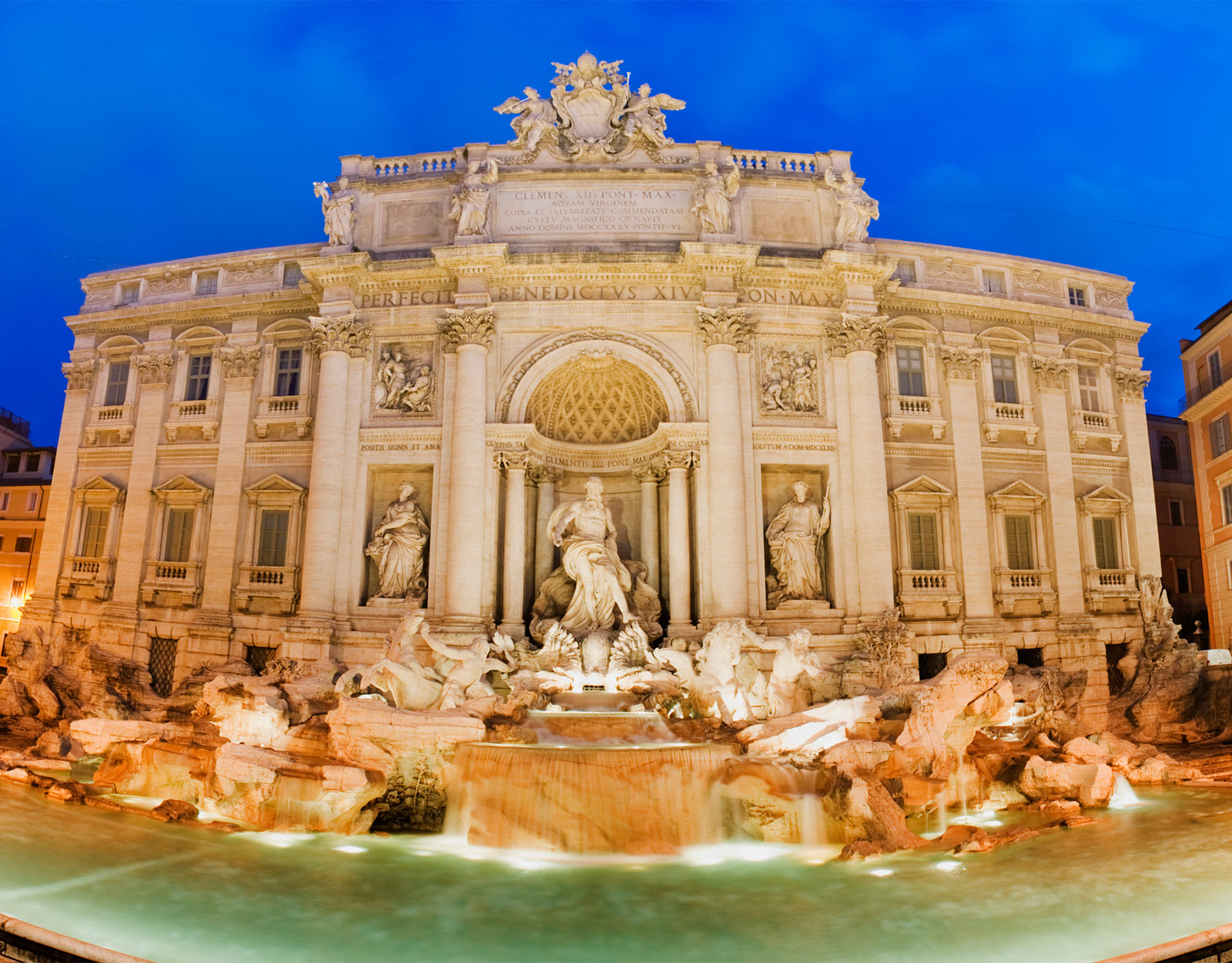 Beste Eis in Rom Aktivitäten in Rom Big Bus Tours