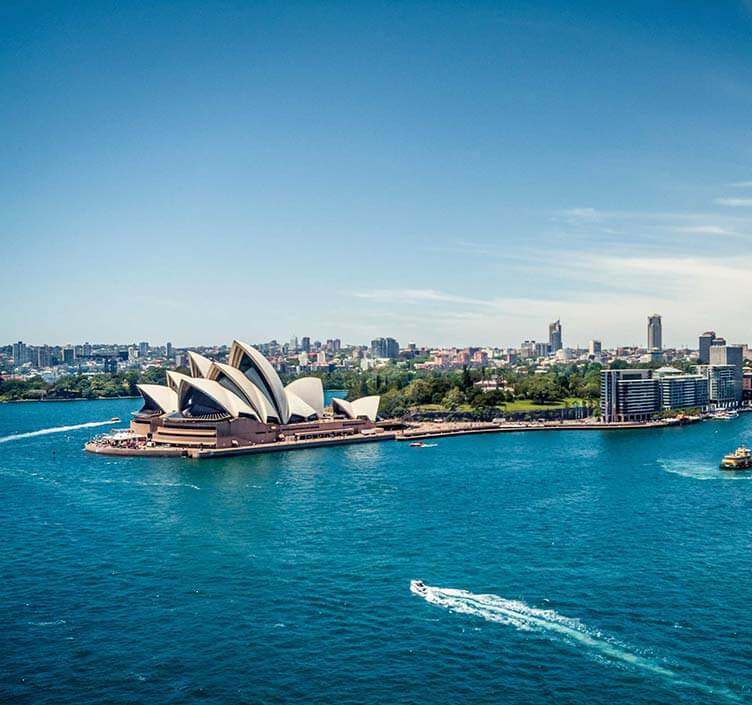 Discover Sydney | Sydney Sightseeing | Big Bus Tours