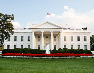 How Can I Tour the White House in DC?