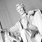 Big Bus Tours Washington DC: Lincoln Memorial - Rote Route