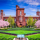Big Bus Tours Washington DC: Smithsonian-Museen - Rote Route