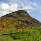 Big Bus Tours Edinburgh Arthur’s Seat and Salisbury Crags Red Route