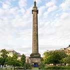 Big Bus Tours Edinburgh St Andrew Square Blue Route