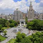 Union Square a New York
