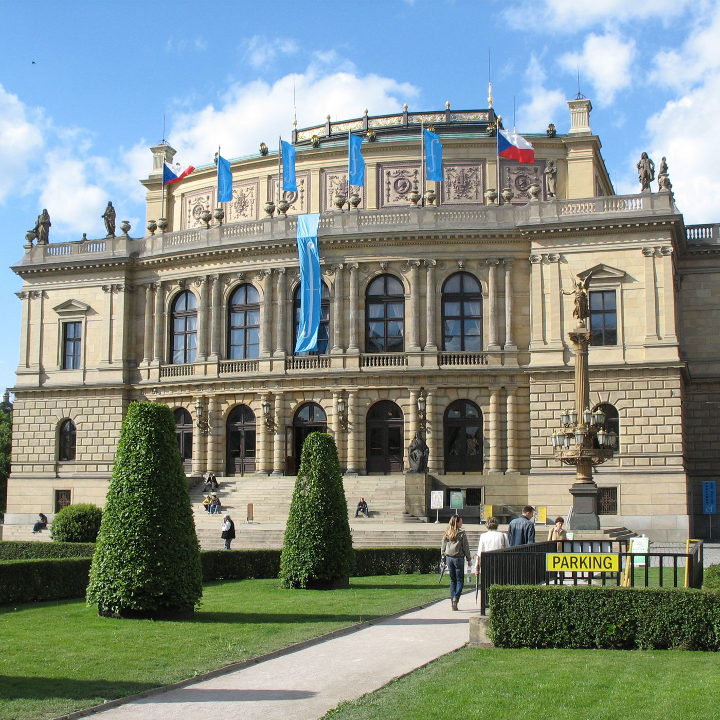 State Opera Prague