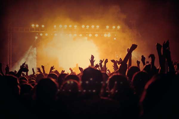 Miami Concert