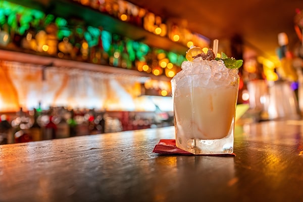 Bar à Cocktails