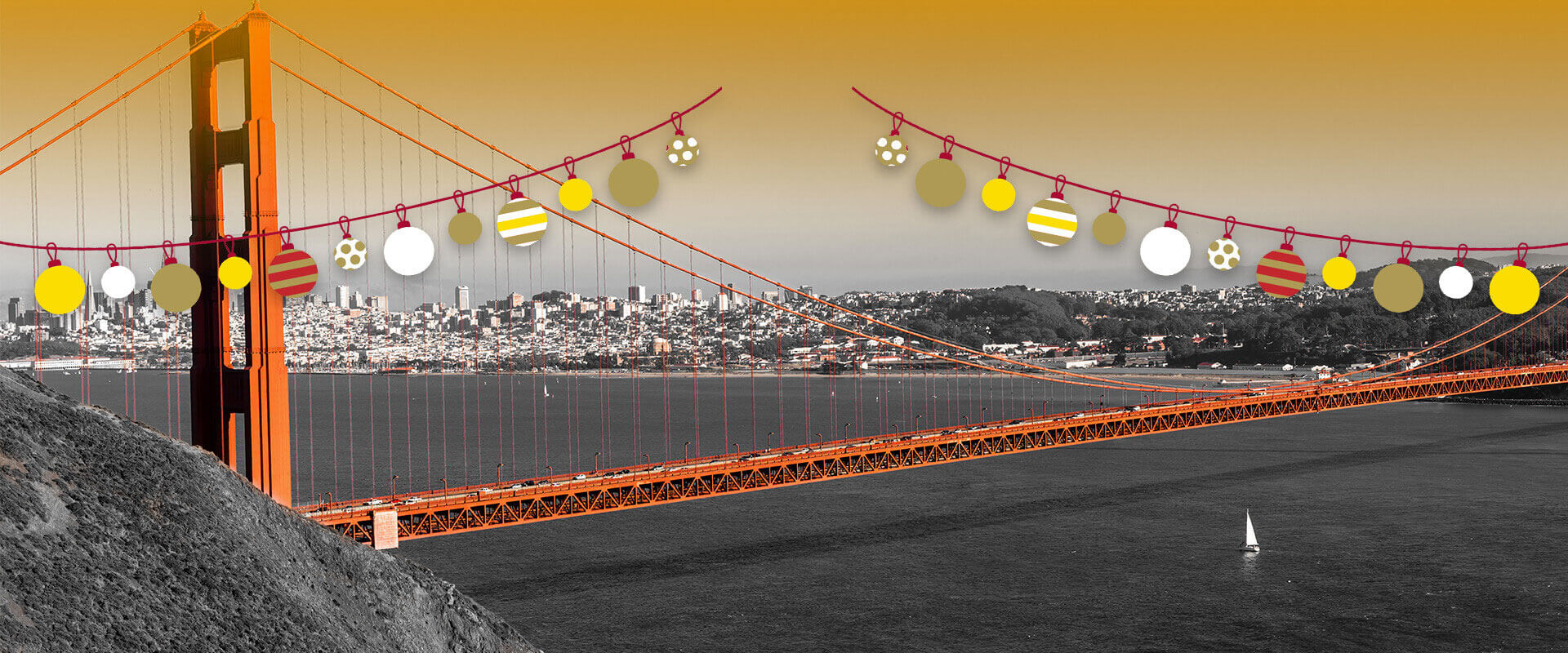 Golden Gate Bridge San Francisco