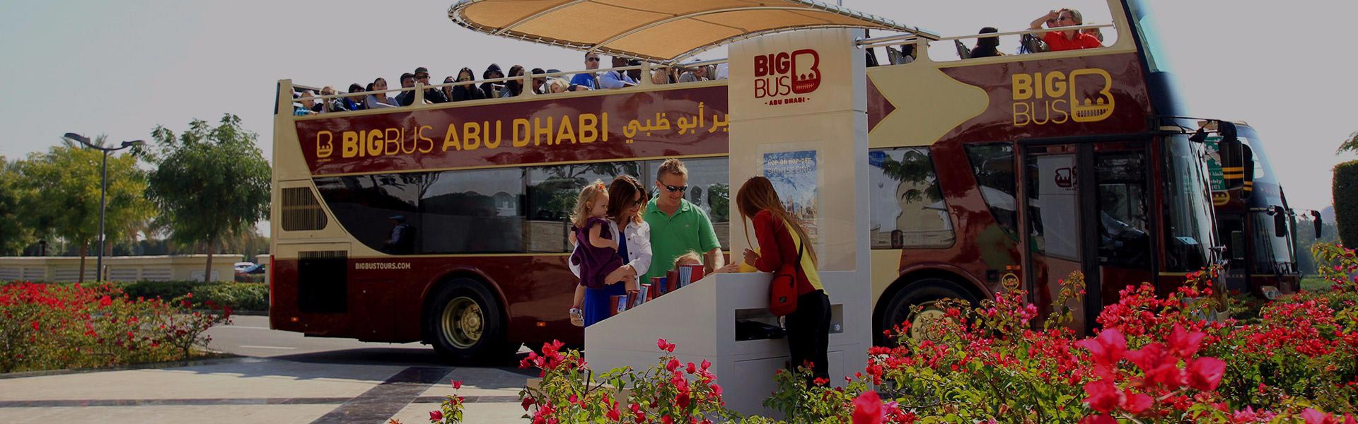 Routes And Tour Maps Abu Dhabi Sightseeing Big Bus Tours 2722