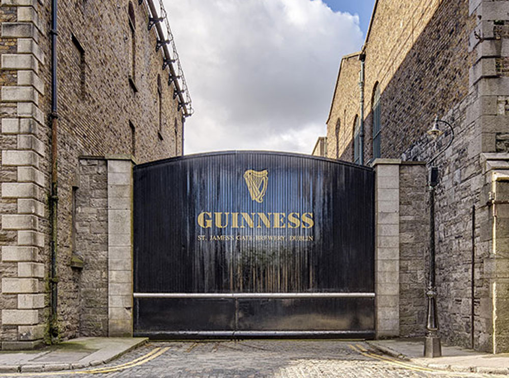 Guinness Storehouse