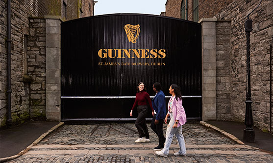 Guinness Storehouse