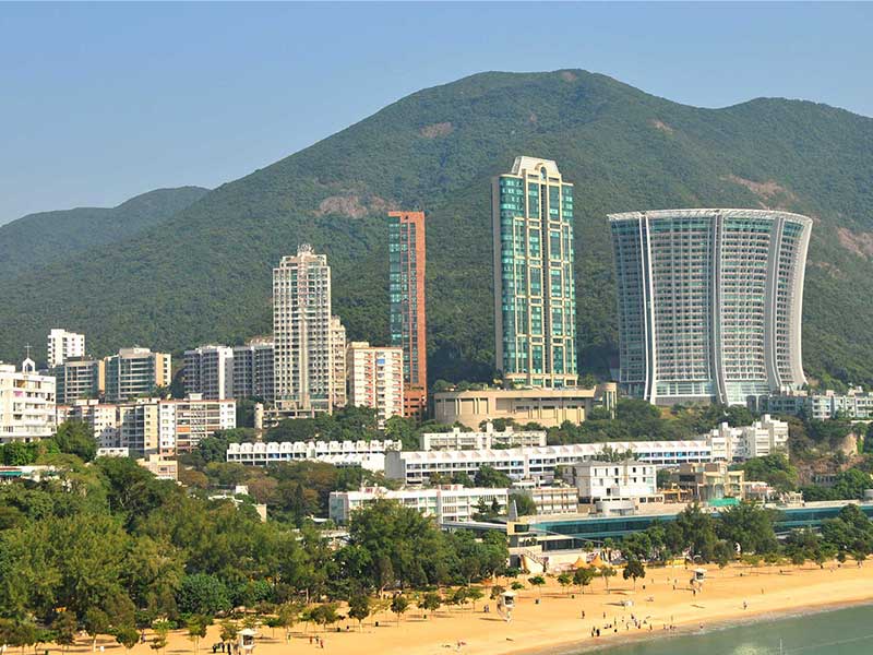 Repulse Bay