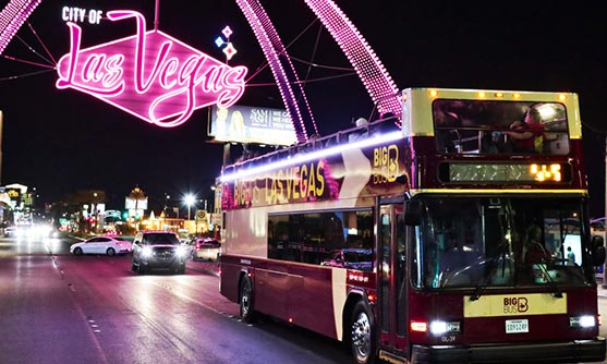 Tour nocturno solo para adultos