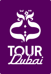 Image 140: Tour Dubai Logo