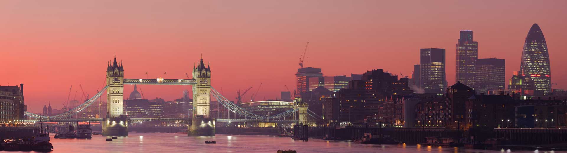 Promozione per Big Bus Tours, Londra