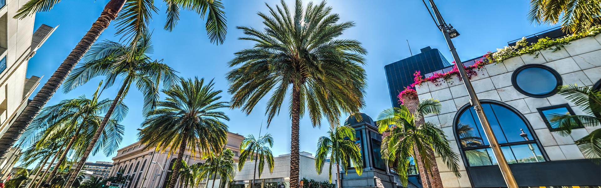 Exploring Beverly Center in Los Angeles, California USA Walking