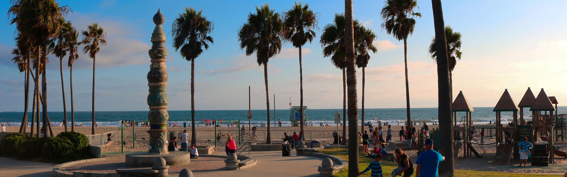 Things to Do in Los Angeles | See More with Big Bus Tours