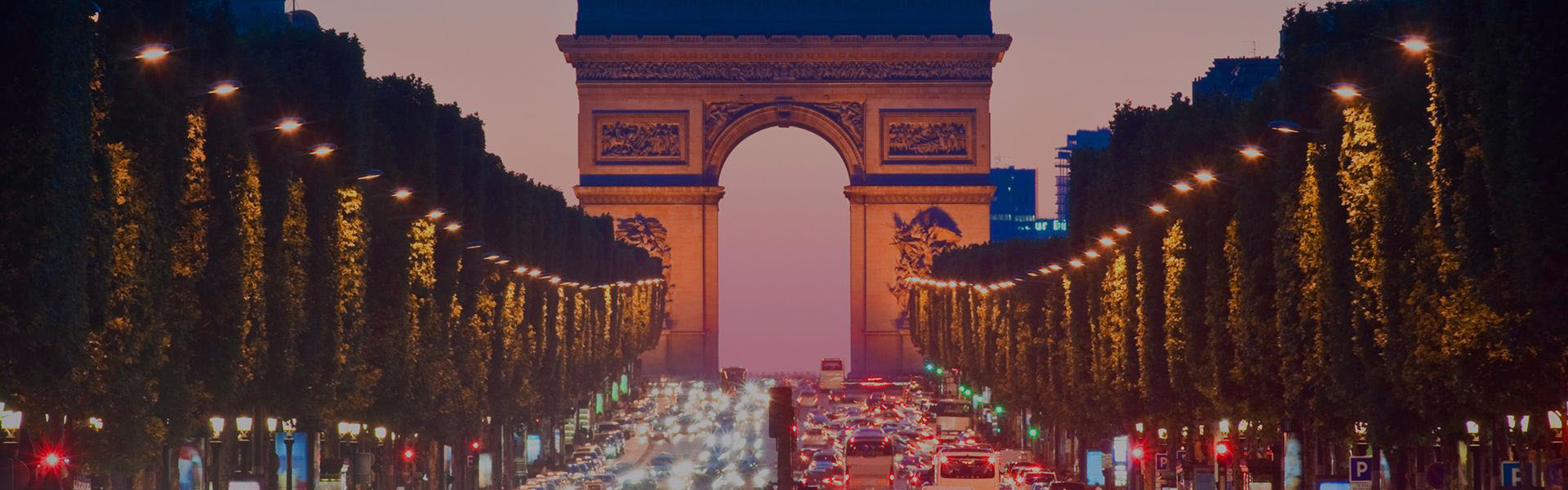 Paris en deux jours - Itinéraire pour visiter Paris en 48 heures